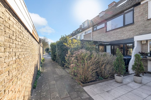 Medium property photo - Kamperfoeliestraat 3, 1121 AT Landsmeer